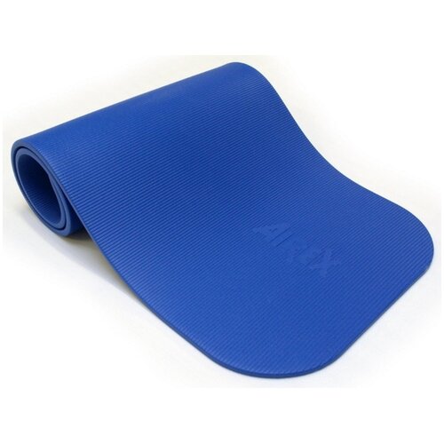 Airex blazina Corona, 200x100x1.5 cm, modra Slike