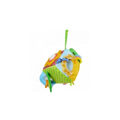  IGR.MEKANA KOCKA BIBA TOYS Cene