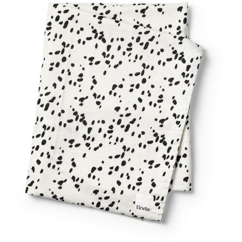Elodie Details dalmatian Dots Pelena Slike
