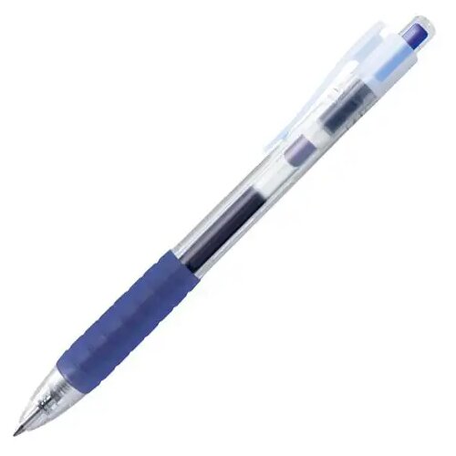 Faber-Castell Fast gel kemijska olovka 0,7mm plava Cijene