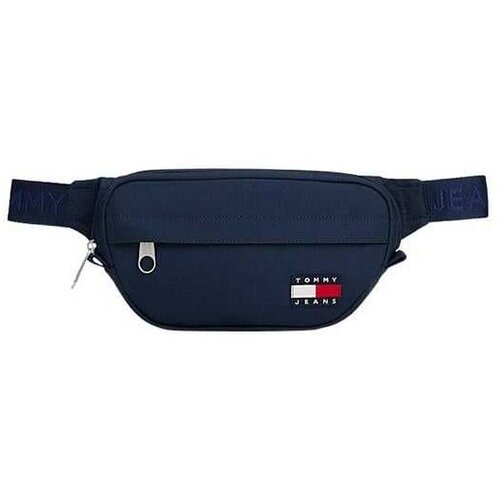 Tommy Hilfiger teget mu&amp;scaron;ka torbica Slike