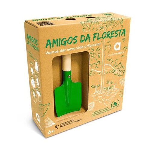 Ambar Ba&scaron;tenski set za decu - Forest Cene