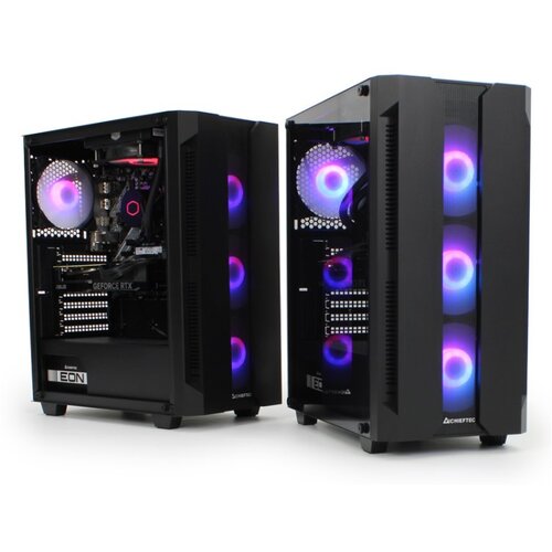 LIRS TERMINATOR ULTRA INTEL Core Ultra 7 265KF/32GB/M.2 1TB/RTX5060Ti 16GB v2 // Win11Pro Cene