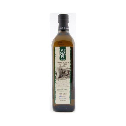 Lithari extra virgin maslinovo ulje 750ml flaša Slike