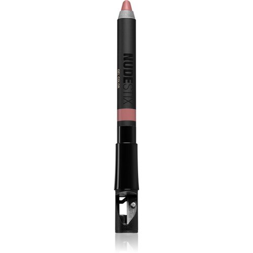 Nudestix Gel Color univerzalni svinčnik za ustnice in lica odtenek Posh 2,8 g Cene