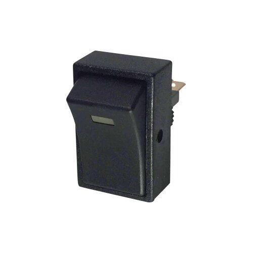 TRU COMPONENTS Automobilski klecni prekidač 12 V/DC 20 A 1 x isklop/uklop bez povrata TC-R13-207L-SQ YELLOW 12V/DC 1 kom. Cijene