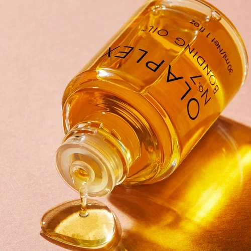Olaplex bonding oil no. 7 ulje za obnavljanje kose 30 ml za žene