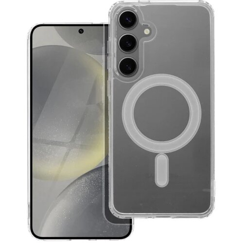 Clear MagSafe maska za SAMSUNG S24 PLUS Cijene