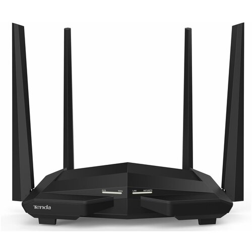 Tenda Brezžični Usmerjevalnik AC wave2 1200Mb AC10U Giga Dual-Band Cene