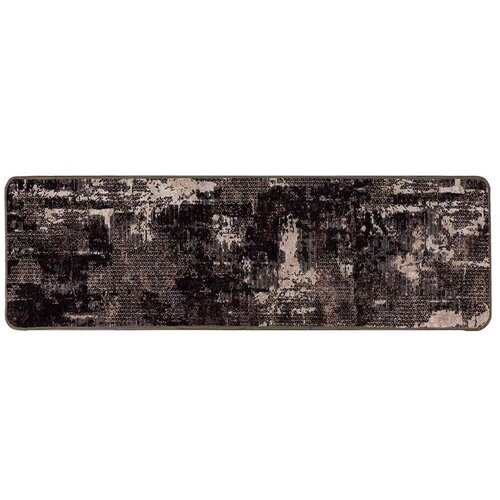  za tepih MARSA Crna 50 x 400 cm Poliester i PVC Slike