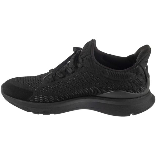 Fitflop Nizke superge Vitamin FXX Knit Sneakers Črna Slike