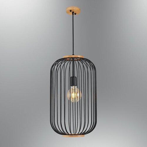 Opviq L1277 - black black chandelier Cene
