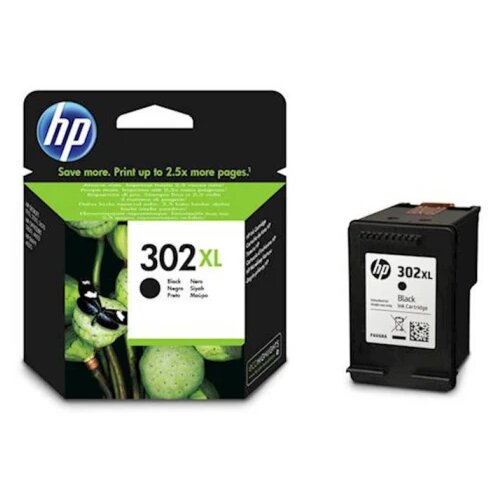 HP Tinta black 302XL Cijene