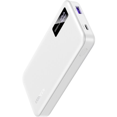 Ugreen 10000mAh Two-way Fast Charging Powerbank White Cijene