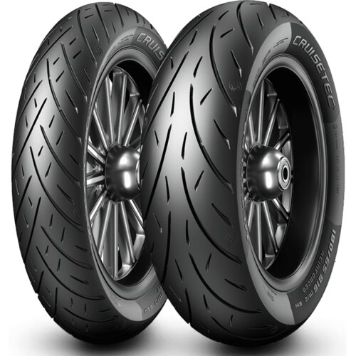 Metzeler 180/55 R18 74(W) CRUISETEC letna pnevmatika Slike