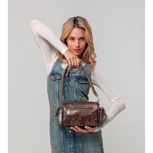 Sany Bags S.L. Anekke, Core - Torba - Anekke, Core, Crossbody, 23x14x11 cm Slike