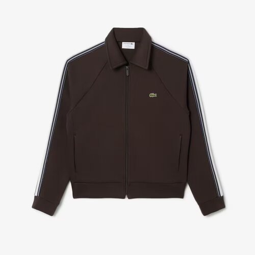 Lacoste Puloverji SWEATSHIRT Kostanjeva Cene