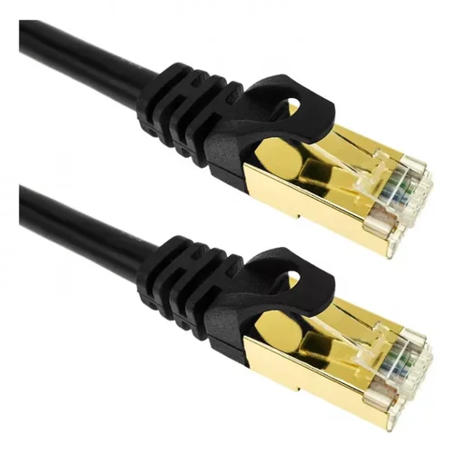 UTP CONNECT UTP NETWORK CABLE CAT.7 2M