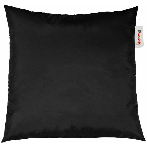  Mattress40 - black black cushion Cene