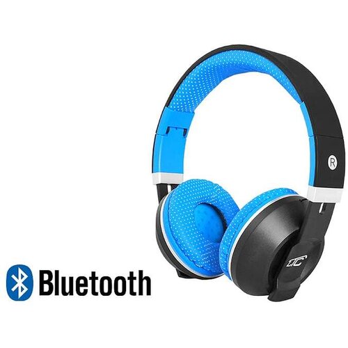 Ltc bluetooth slušalke mizzo modre Cene