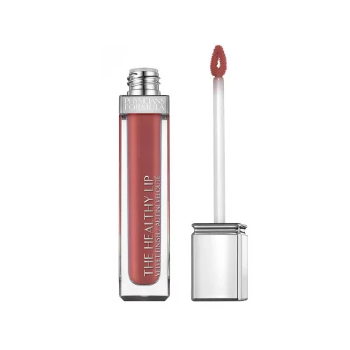 Physicians Formula tekoča šminka - The Healthy Lip Velvet Liquid Lipstick - Bare With Me