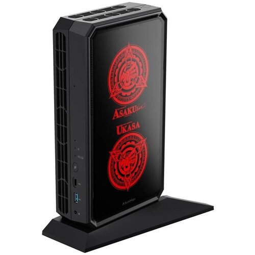  MINI-PC Minisforum G7 Pt Ryzen 9 7945HX + RX 7600M XT barebone, bez OS Cijene