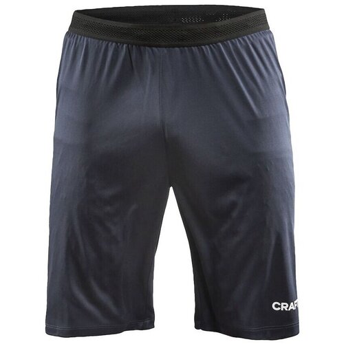 Craft Hlače 3/4, 7/8 Evolve Črna Slike