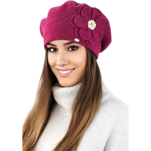 Kamea Woman's Beret K.23.023.30