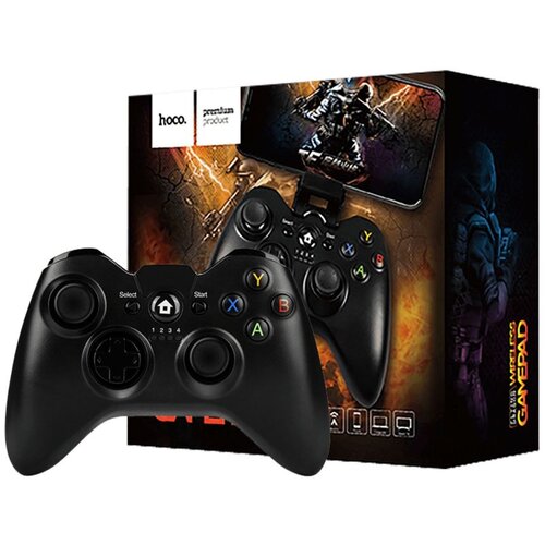 hoco. Gamepad bežični za mobitel, Bluetooth - Flying Dragon Wireless gamepad Cijene