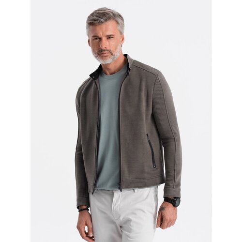 Ombre Men's mid-season jacket Slike