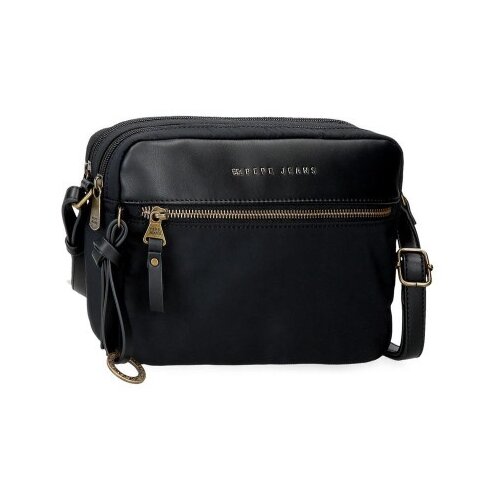 PepeJeans Torba na rame - Crna ( 79.254.31 ) Cene