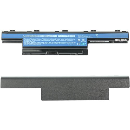  Baterija za laptop Acer Aspire 5560/ANJ1 10.8V 5200mAh HQ2200 M Cene