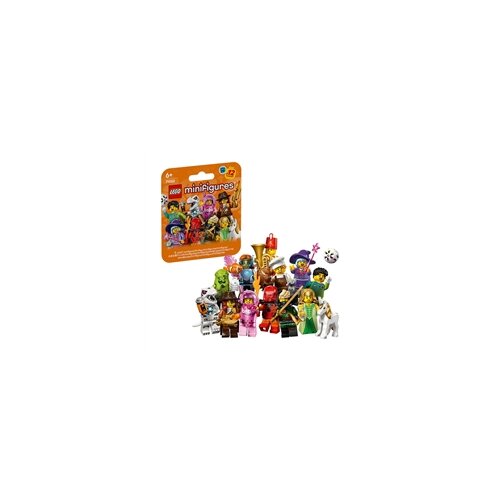 Lego Minifigures: 29. serija Slike