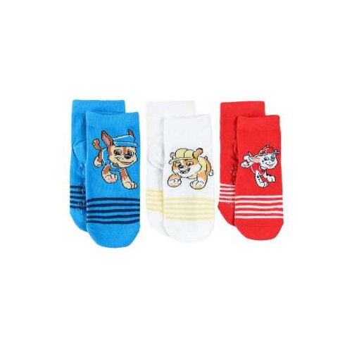 Cool club CARAPE 3KOM PAW PATROL NICKELODEON Slike