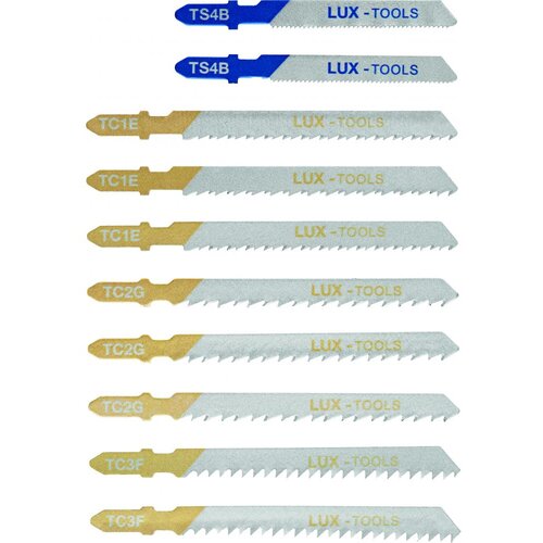 Lux Tools List za ubodnu pilu K10DIJ BOSCH Cene
