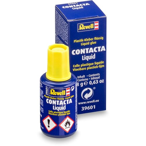 Revell Contacta Liquid, lepak Cene