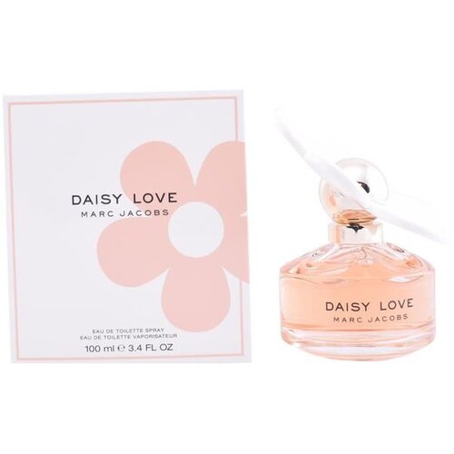 Marc Jacobs Daisy Love toaletna voda 100 ml za ženske Slike