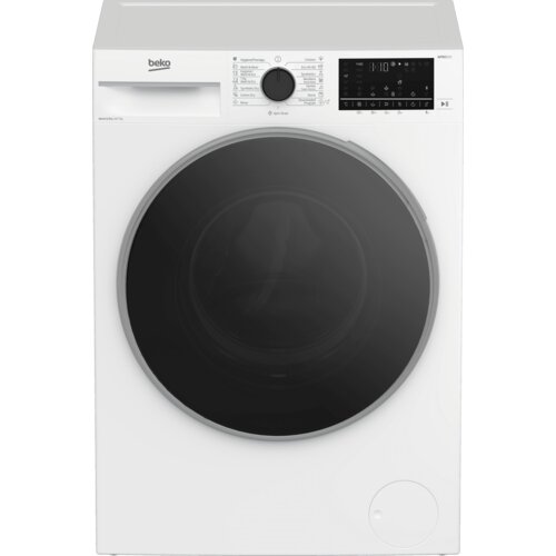 Beko B5DFT510457WPB PRAL.SUŠ. Cene