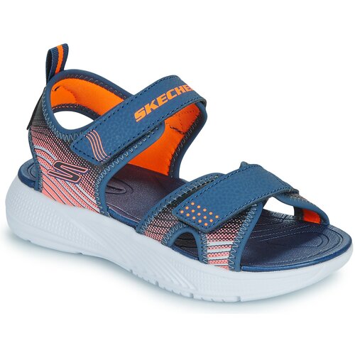 Skechers MICROSPEC-SPLASH Plava Cijene