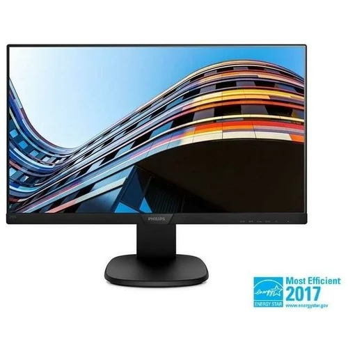 Philips LED monitor 243S7EHMB, S-line
