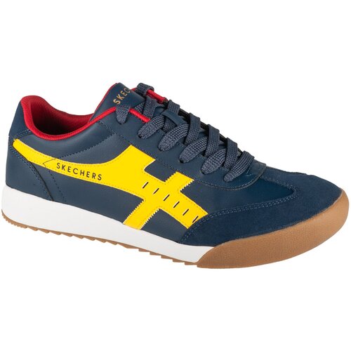 Skechers Nizke superge Zinger - Manzanilla Totale Modra Cene