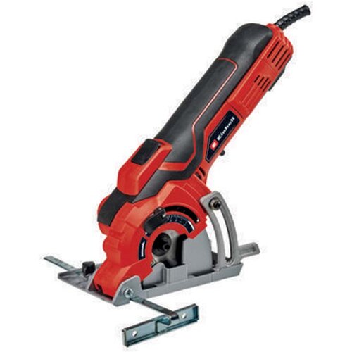 Einhell TC-CS 89, mini ručna kružna pila u setu Cijene