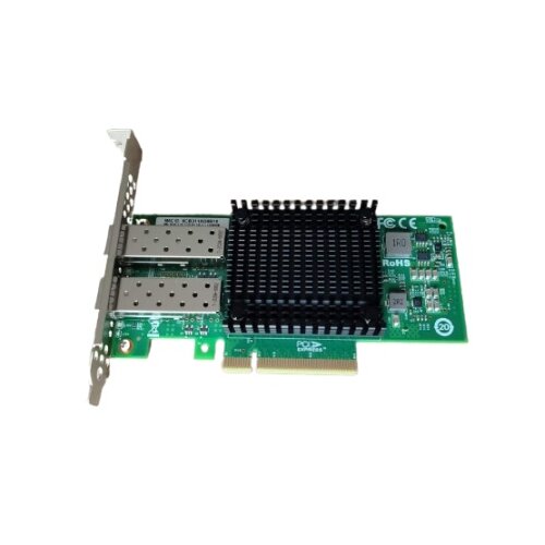 ExeLink 10G-X8-DualSFP+LC PCle x8 10G Dual-port NIC V2 server adapter Cene