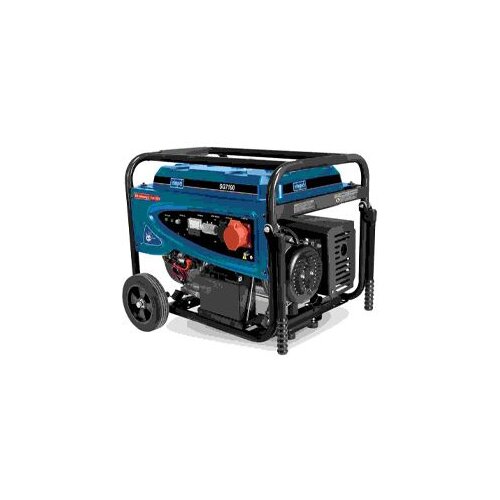  Agregat za struju 5000 W benzinski SG7100 Scheppach Cijene