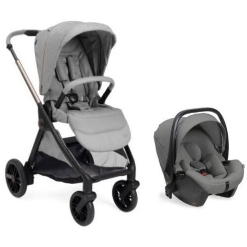 Chicco Duo Sistem Bellagio, Lunar Rock Slike
