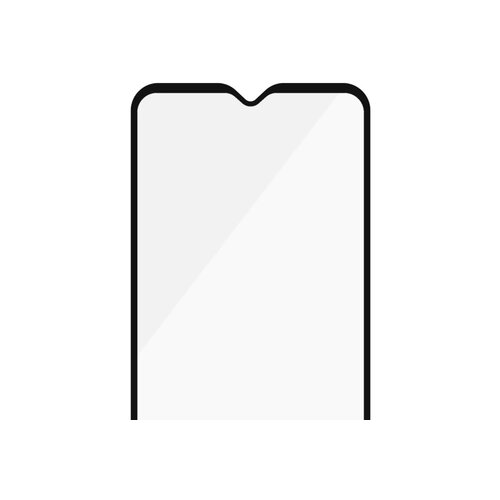 PanzerGlass zaščitno steklo za galaxy A02s 7262 cf black Cene