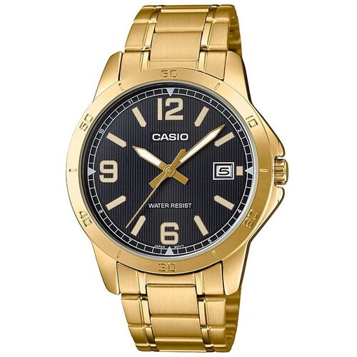 Casio Ura MTPV004G1B pisana Cene
