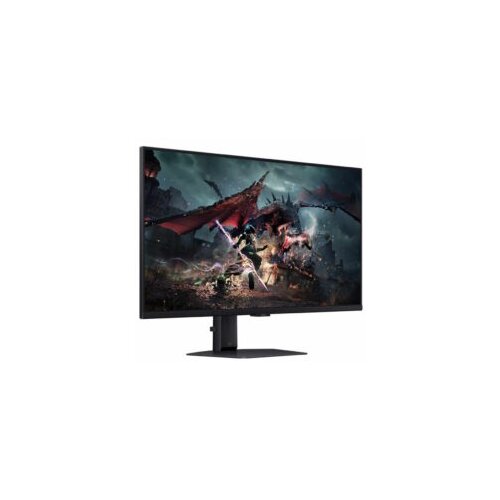Samsung 32” G50D Odyssey 180Hz32”,IPS,QHD,350cd,1ms,HDMI,DP,Tilt,Swivel,Pivot,HA,VESA 100x100mm Cijene