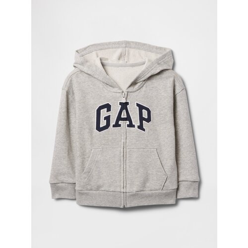 GAP Baby sweatshirt with logo - Boys Cene