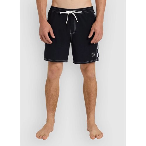 Quiksilver Original Arch Volley 17Nb Boardshorts black Cene